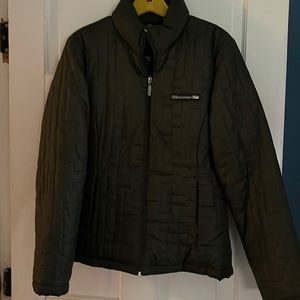Women’s winter jacket Size Large